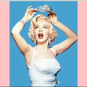 Meet your Posher, Desiree